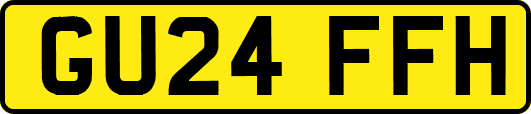 GU24FFH