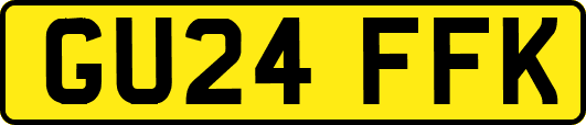 GU24FFK