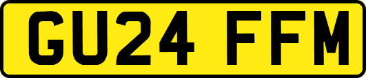 GU24FFM