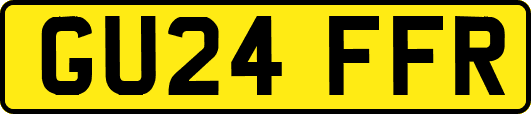 GU24FFR