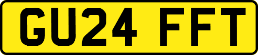 GU24FFT