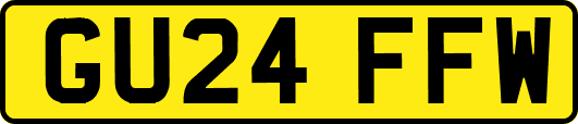 GU24FFW