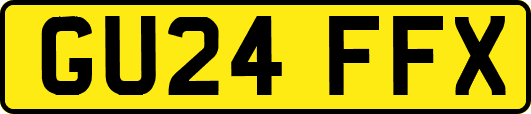 GU24FFX