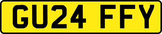GU24FFY
