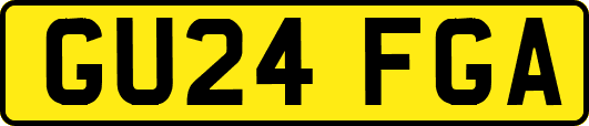 GU24FGA