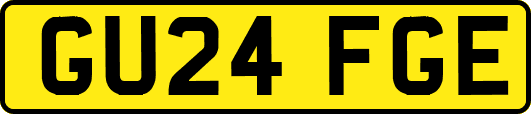 GU24FGE