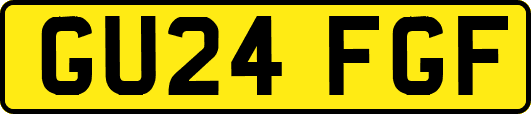 GU24FGF