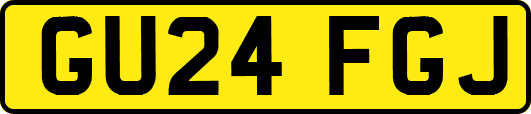 GU24FGJ