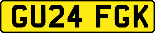 GU24FGK
