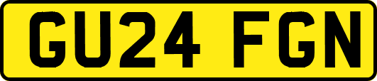 GU24FGN