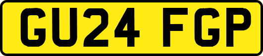 GU24FGP
