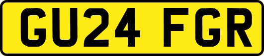 GU24FGR