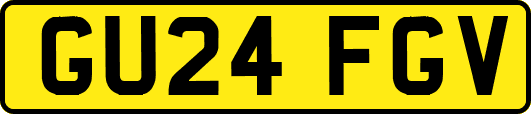 GU24FGV
