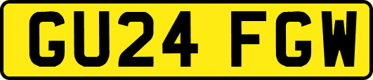 GU24FGW