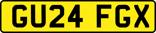 GU24FGX