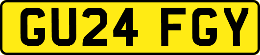 GU24FGY