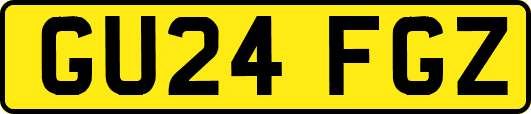 GU24FGZ