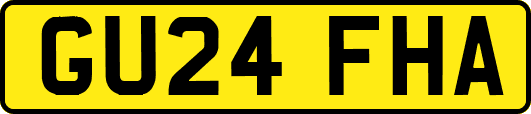 GU24FHA
