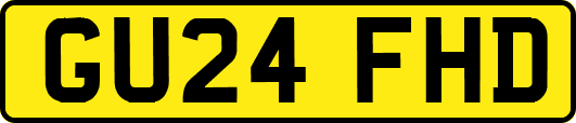 GU24FHD