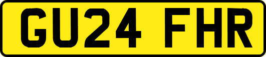 GU24FHR