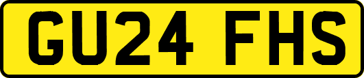 GU24FHS