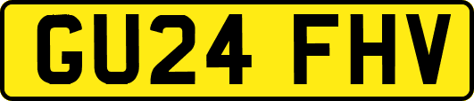 GU24FHV