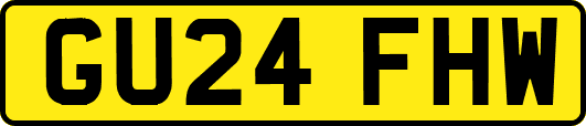 GU24FHW