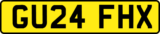 GU24FHX
