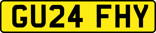 GU24FHY