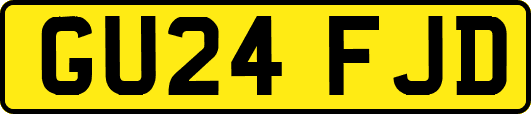 GU24FJD