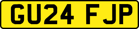 GU24FJP