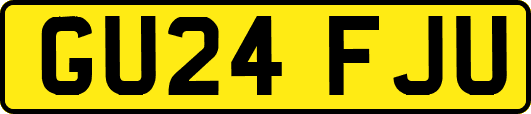 GU24FJU