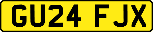GU24FJX