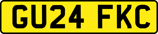 GU24FKC