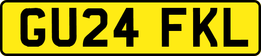 GU24FKL