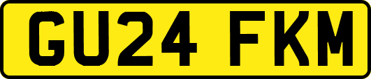 GU24FKM