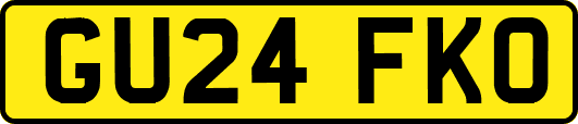 GU24FKO