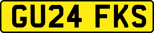 GU24FKS