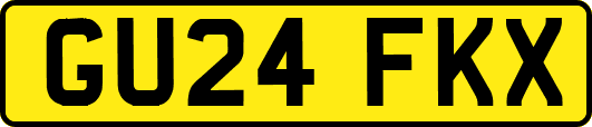 GU24FKX
