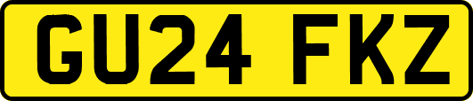 GU24FKZ