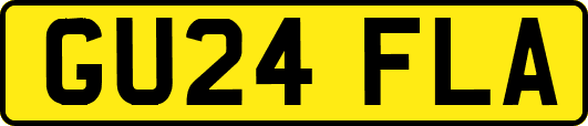 GU24FLA