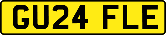 GU24FLE