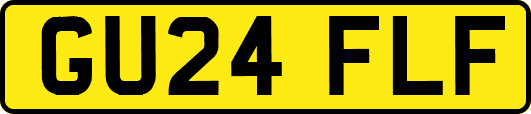 GU24FLF