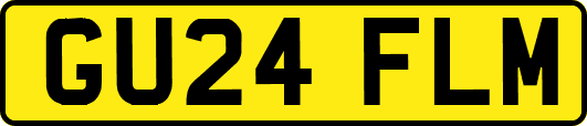 GU24FLM