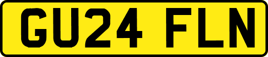 GU24FLN
