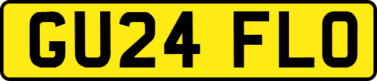 GU24FLO