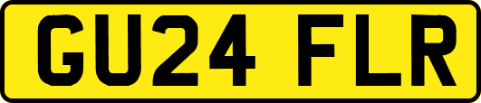 GU24FLR