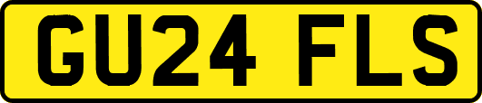 GU24FLS