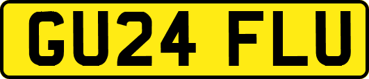 GU24FLU