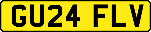 GU24FLV